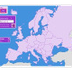 Europa mapa interaktiboak