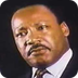 Martin Luther King's Last Spee