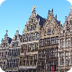 Wat te doen in Antwerpen: de 1