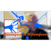 De onderwaterzetting