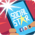 Social star