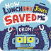 How Lunchbox Jones Saved Me fr
