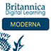 Britannica Moderna - Spanish 