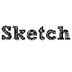 Sketch Block Font | dafont.com