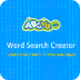 Make a Word Search Puzzle for 
