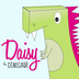 Daisy the Dinosaur on the App