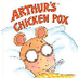 Arthur's Chicken Pox; Si