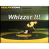 Whizzer Shot Defense