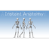 Instant Anatomy  Learn human 