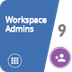 Workspace Administrators