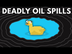What Happens After An Oil Spil