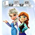 Code with Anna & Elsa