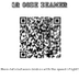 QR Code Beamer