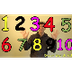 Numbers Song Let's Count 1-10 