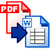 PDF Converter - Convert to PDF