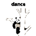 Dancing Pandas - YouTube