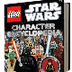 LEGO Star Wars Character Encyc