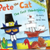 Pete the Cat The First Thanksg
