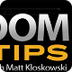 Lightroom Killer Tips
