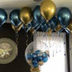 Buy Helium Balloons in Gold Co