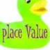 place value 