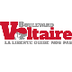 Bd Voltaire