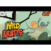 Wild Kratts - Exploring Animal