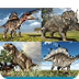 Dinosuars/Prehistoric Animals