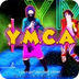 Just Dance 2014   Y M C A    5