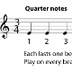 Elementary Rhythms 1b in 3