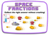 Space Fractions FunBrain.com