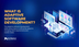 What is Adaptive Software Deve