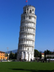 TOWER OF PISA