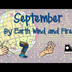 September Body Percussion (EWF