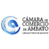 Camara de comercio Ambato