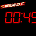Breakout Timer - 45 Minutes