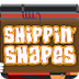 Shippin' Shapes | Fuel the Bra