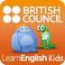LearnEnglish Kids - British Co