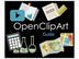 OpenClipArt Add-on