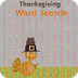 Thanksgiving Word Search | ABC