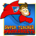 Super Teacher Worksheets 