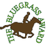 Kentucky Bluegrass Award - Sym