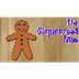 The Gingerbread Man - Animated