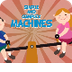 Simple and Complex Machines | 