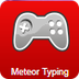 Meteor Typing