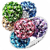4.20 Grams Multicolor Crystal 