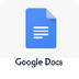 Documentos de Google: crea y e