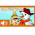 The Snow Man - Fairy tales and