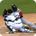 Reducing Home Plate Collisions