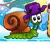 Snail Bob 6: Winter Story